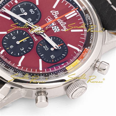 Orologio corvetteChi non si informa adeguatamente in anticipo corre il rischio di ricevere orologio corvette che non hanno la funzione desiderata o sono realizzati con materiali di qualità inferiore. Se volete un prodotto che soddisfi al meglio le vostre aspettative, dovreste provare un orologio corvette.
  <p>Per i prodotti si possono trovare test online e confronti tra i prodotti.  I confronti tra i prodotti possono aiutare a confrontare le diverse funzioni o proprietà dei diversi prodotti. Di seguito, spieghiamo perché la ricerca è importante e di cosa si dovrebbe essere consapevoli quando si acquista un articolo.
</p>

<h2>Acquisto di Orologio corvette - criteri importanti</h2>

<p>Una lista di controllo può aiutarti a evitare di dover cercare informazioni sui prodotti su decine di siti web. Di seguito è riportato un esempio di una lista di controllo che può aiutarvi a trovare il prodotto giusto. Importanti criteri di acquisto includono, ad esempio:
</p><ul>
<li>Opinioni dei clienti</li>
<li>Confronti dei prezzi</li>
<li>Dettagli del prodotto</li>
<li>Termini e condizioni di consegna</li>
<li>Domande dei clienti e risposte dei marchi</li>
</ul>
<h2>Qual è l