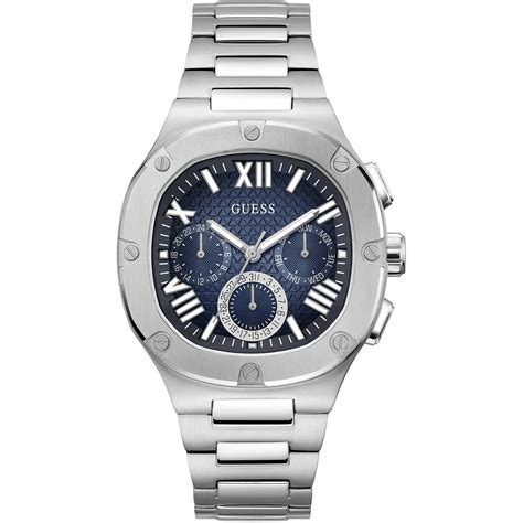 Orologio guess uomoChi non si informa adeguatamente in anticipo corre il rischio di ricevere orologio guess uomo che non hanno la funzione desiderata o sono realizzati con materiali di qualità inferiore. Se volete un prodotto che soddisfi al meglio le vostre aspettative, dovreste provare un orologio guess uomo.
  <p>Per i prodotti si possono trovare test online e confronti tra i prodotti.  I confronti tra i prodotti possono aiutare a confrontare le diverse funzioni o proprietà dei diversi prodotti. Di seguito, spieghiamo perché la ricerca è importante e di cosa si dovrebbe essere consapevoli quando si acquista un articolo.
</p>

<h2>Acquisto di Orologio guess uomo - criteri importanti</h2>

<p>Una lista di controllo può aiutarti a evitare di dover cercare informazioni sui prodotti su decine di siti web. Di seguito è riportato un esempio di una lista di controllo che può aiutarvi a trovare il prodotto giusto. Importanti criteri di acquisto includono, ad esempio:
</p><ul>
<li>Opinioni dei clienti</li>
<li>Confronti dei prezzi</li>
<li>Dettagli del prodotto</li>
<li>Termini e condizioni di consegna</li>
<li>Domande dei clienti e risposte dei marchi</li>
</ul>
<h2>Qual è l