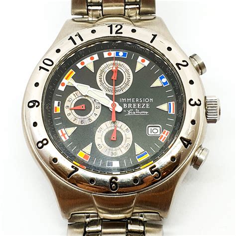 Orologio immersionChi non si informa adeguatamente in anticipo corre il rischio di ricevere orologio immersion che non hanno la funzione desiderata o sono realizzati con materiali di qualità inferiore. Se volete un prodotto che soddisfi al meglio le vostre aspettative, dovreste provare un orologio immersion.
  <p>Per i prodotti si possono trovare test online e confronti tra i prodotti.  I confronti tra i prodotti possono aiutare a confrontare le diverse funzioni o proprietà dei diversi prodotti. Di seguito, spieghiamo perché la ricerca è importante e di cosa si dovrebbe essere consapevoli quando si acquista un articolo.
</p>

<h2>Acquisto di Orologio immersion - criteri importanti</h2>

<p>Una lista di controllo può aiutarti a evitare di dover cercare informazioni sui prodotti su decine di siti web. Di seguito è riportato un esempio di una lista di controllo che può aiutarvi a trovare il prodotto giusto. Importanti criteri di acquisto includono, ad esempio:
</p><ul>
<li>Opinioni dei clienti</li>
<li>Confronti dei prezzi</li>
<li>Dettagli del prodotto</li>
<li>Termini e condizioni di consegna</li>
<li>Domande dei clienti e risposte dei marchi</li>
</ul>
<h2>Qual è l