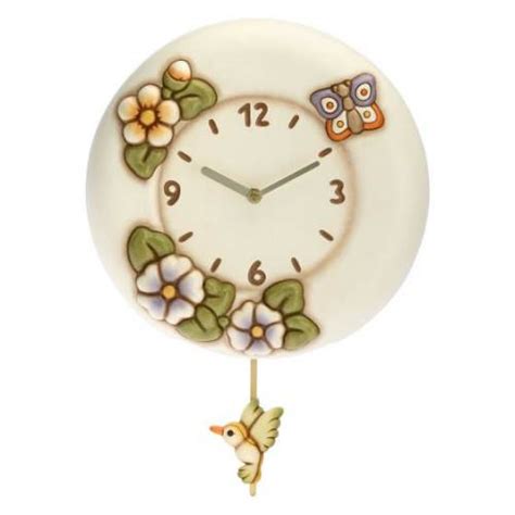 Orologio pendolo thunChi non si informa adeguatamente in anticipo corre il rischio di ricevere orologio pendolo thun che non hanno la funzione desiderata o sono realizzati con materiali di qualità inferiore. Se volete un prodotto che soddisfi al meglio le vostre aspettative, dovreste provare un orologio pendolo thun.
  <p>Per i prodotti si possono trovare test online e confronti tra i prodotti.  I confronti tra i prodotti possono aiutare a confrontare le diverse funzioni o proprietà dei diversi prodotti. Di seguito, spieghiamo perché la ricerca è importante e di cosa si dovrebbe essere consapevoli quando si acquista un articolo.
</p>

<h2>Acquisto di Orologio pendolo thun - criteri importanti</h2>

<p>Una lista di controllo può aiutarti a evitare di dover cercare informazioni sui prodotti su decine di siti web. Di seguito è riportato un esempio di una lista di controllo che può aiutarvi a trovare il prodotto giusto. Importanti criteri di acquisto includono, ad esempio:
</p><ul>
<li>Opinioni dei clienti</li>
<li>Confronti dei prezzi</li>
<li>Dettagli del prodotto</li>
<li>Termini e condizioni di consegna</li>
<li>Domande dei clienti e risposte dei marchi</li>
</ul>
<h2>Qual è l