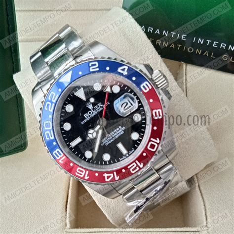 Orologio replicaChi non si informa adeguatamente in anticipo corre il rischio di ricevere orologio replica che non hanno la funzione desiderata o sono realizzati con materiali di qualità inferiore. Se volete un prodotto che soddisfi al meglio le vostre aspettative, dovreste provare un orologio replica.
  <p>Per i prodotti si possono trovare test online e confronti tra i prodotti.  I confronti tra i prodotti possono aiutare a confrontare le diverse funzioni o proprietà dei diversi prodotti. Di seguito, spieghiamo perché la ricerca è importante e di cosa si dovrebbe essere consapevoli quando si acquista un articolo.
</p>

<h2>Acquisto di Orologio replica - criteri importanti</h2>

<p>Una lista di controllo può aiutarti a evitare di dover cercare informazioni sui prodotti su decine di siti web. Di seguito è riportato un esempio di una lista di controllo che può aiutarvi a trovare il prodotto giusto. Importanti criteri di acquisto includono, ad esempio:
</p><ul>
<li>Opinioni dei clienti</li>
<li>Confronti dei prezzi</li>
<li>Dettagli del prodotto</li>
<li>Termini e condizioni di consegna</li>
<li>Domande dei clienti e risposte dei marchi</li>
</ul>
<h2>Qual è l