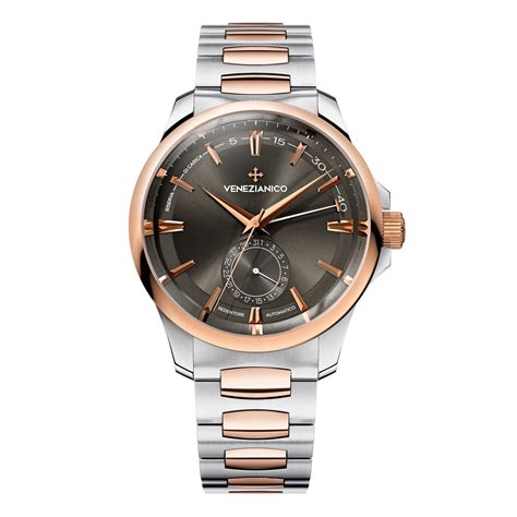 Orologio riservaChi non si informa adeguatamente in anticipo corre il rischio di ricevere orologio riserva che non hanno la funzione desiderata o sono realizzati con materiali di qualità inferiore. Se volete un prodotto che soddisfi al meglio le vostre aspettative, dovreste provare un orologio riserva.
  <p>Per i prodotti si possono trovare test online e confronti tra i prodotti.  I confronti tra i prodotti possono aiutare a confrontare le diverse funzioni o proprietà dei diversi prodotti. Di seguito, spieghiamo perché la ricerca è importante e di cosa si dovrebbe essere consapevoli quando si acquista un articolo.
</p>

<h2>Acquisto di Orologio riserva - criteri importanti</h2>

<p>Una lista di controllo può aiutarti a evitare di dover cercare informazioni sui prodotti su decine di siti web. Di seguito è riportato un esempio di una lista di controllo che può aiutarvi a trovare il prodotto giusto. Importanti criteri di acquisto includono, ad esempio:
</p><ul>
<li>Opinioni dei clienti</li>
<li>Confronti dei prezzi</li>
<li>Dettagli del prodotto</li>
<li>Termini e condizioni di consegna</li>
<li>Domande dei clienti e risposte dei marchi</li>
</ul>
<h2>Qual è l