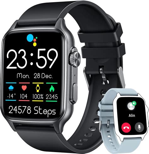 Orologio smartwatchChi non si informa adeguatamente in anticipo corre il rischio di ricevere orologio smartwatch che non hanno la funzione desiderata o sono realizzati con materiali di qualità inferiore. Se volete un prodotto che soddisfi al meglio le vostre aspettative, dovreste provare un orologio smartwatch.
  <p>Per i prodotti si possono trovare test online e confronti tra i prodotti.  I confronti tra i prodotti possono aiutare a confrontare le diverse funzioni o proprietà dei diversi prodotti. Di seguito, spieghiamo perché la ricerca è importante e di cosa si dovrebbe essere consapevoli quando si acquista un articolo.
</p>

<h2>Acquisto di Orologio smartwatch - criteri importanti</h2>

<p>Una lista di controllo può aiutarti a evitare di dover cercare informazioni sui prodotti su decine di siti web. Di seguito è riportato un esempio di una lista di controllo che può aiutarvi a trovare il prodotto giusto. Importanti criteri di acquisto includono, ad esempio:
</p><ul>
<li>Opinioni dei clienti</li>
<li>Confronti dei prezzi</li>
<li>Dettagli del prodotto</li>
<li>Termini e condizioni di consegna</li>
<li>Domande dei clienti e risposte dei marchi</li>
</ul>
<h2>Qual è l