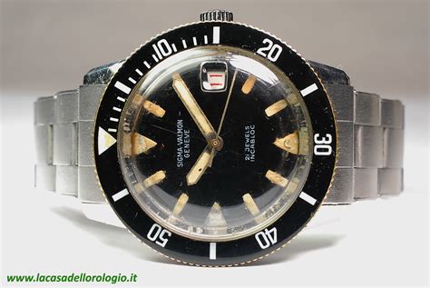 Orologio subacqueo anniChi non si informa adeguatamente in anticipo corre il rischio di ricevere orologio subacqueo anni che non hanno la funzione desiderata o sono realizzati con materiali di qualità inferiore. Se volete un prodotto che soddisfi al meglio le vostre aspettative, dovreste provare un orologio subacqueo anni.
  <p>Per i prodotti si possono trovare test online e confronti tra i prodotti.  I confronti tra i prodotti possono aiutare a confrontare le diverse funzioni o proprietà dei diversi prodotti. Di seguito, spieghiamo perché la ricerca è importante e di cosa si dovrebbe essere consapevoli quando si acquista un articolo.
</p>

<h2>Acquisto di Orologio subacqueo anni - criteri importanti</h2>

<p>Una lista di controllo può aiutarti a evitare di dover cercare informazioni sui prodotti su decine di siti web. Di seguito è riportato un esempio di una lista di controllo che può aiutarvi a trovare il prodotto giusto. Importanti criteri di acquisto includono, ad esempio:
</p><ul>
<li>Opinioni dei clienti</li>
<li>Confronti dei prezzi</li>
<li>Dettagli del prodotto</li>
<li>Termini e condizioni di consegna</li>
<li>Domande dei clienti e risposte dei marchi</li>
</ul>
<h2>Qual è l