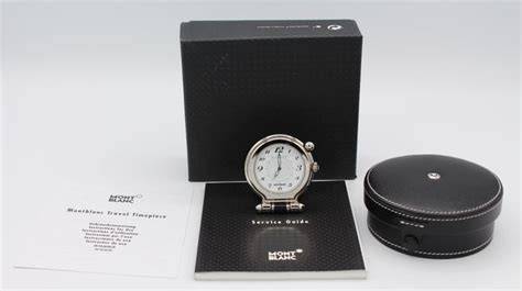 Orologio viaggio montblancChi non si informa adeguatamente in anticipo corre il rischio di ricevere orologio viaggio montblanc che non hanno la funzione desiderata o sono realizzati con materiali di qualità inferiore. Se volete un prodotto che soddisfi al meglio le vostre aspettative, dovreste provare un orologio viaggio montblanc.
  <p>Per i prodotti si possono trovare test online e confronti tra i prodotti.  I confronti tra i prodotti possono aiutare a confrontare le diverse funzioni o proprietà dei diversi prodotti. Di seguito, spieghiamo perché la ricerca è importante e di cosa si dovrebbe essere consapevoli quando si acquista un articolo.
</p>

<h2>Acquisto di Orologio viaggio montblanc - criteri importanti</h2>

<p>Una lista di controllo può aiutarti a evitare di dover cercare informazioni sui prodotti su decine di siti web. Di seguito è riportato un esempio di una lista di controllo che può aiutarvi a trovare il prodotto giusto. Importanti criteri di acquisto includono, ad esempio:
</p><ul>
<li>Opinioni dei clienti</li>
<li>Confronti dei prezzi</li>
<li>Dettagli del prodotto</li>
<li>Termini e condizioni di consegna</li>
<li>Domande dei clienti e risposte dei marchi</li>
</ul>
<h2>Qual è l