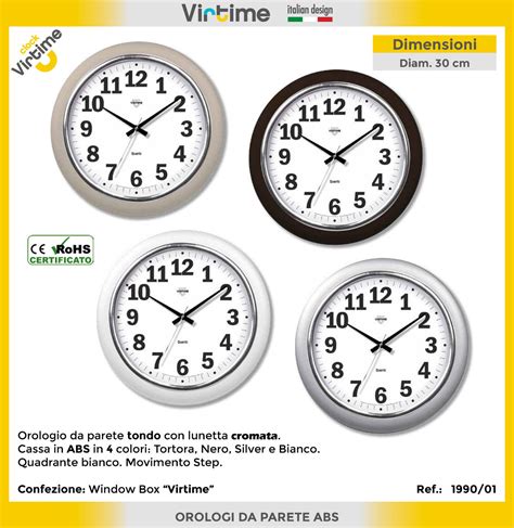Orologio virtimeChi non si informa adeguatamente in anticipo corre il rischio di ricevere orologio virtime che non hanno la funzione desiderata o sono realizzati con materiali di qualità inferiore. Se volete un prodotto che soddisfi al meglio le vostre aspettative, dovreste provare un orologio virtime.
  <p>Per i prodotti si possono trovare test online e confronti tra i prodotti.  I confronti tra i prodotti possono aiutare a confrontare le diverse funzioni o proprietà dei diversi prodotti. Di seguito, spieghiamo perché la ricerca è importante e di cosa si dovrebbe essere consapevoli quando si acquista un articolo.
</p>

<h2>Acquisto di Orologio virtime - criteri importanti</h2>

<p>Una lista di controllo può aiutarti a evitare di dover cercare informazioni sui prodotti su decine di siti web. Di seguito è riportato un esempio di una lista di controllo che può aiutarvi a trovare il prodotto giusto. Importanti criteri di acquisto includono, ad esempio:
</p><ul>
<li>Opinioni dei clienti</li>
<li>Confronti dei prezzi</li>
<li>Dettagli del prodotto</li>
<li>Termini e condizioni di consegna</li>
<li>Domande dei clienti e risposte dei marchi</li>
</ul>
<h2>Qual è l