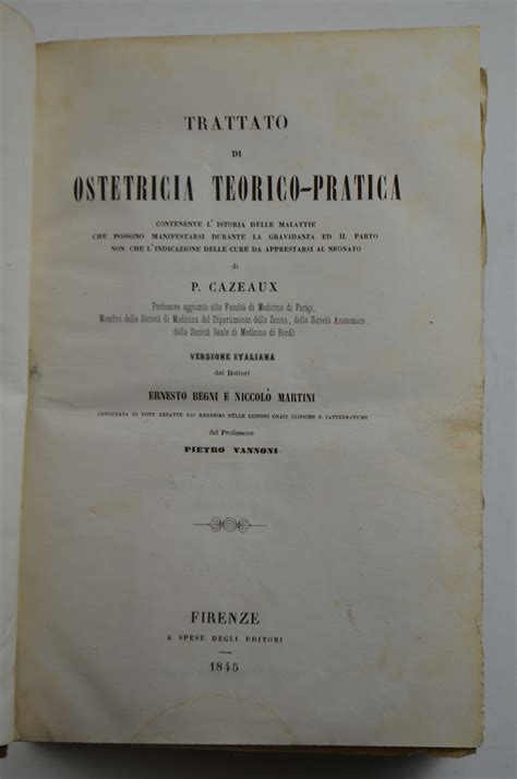 Ostetricia trattatoChi non si informa adeguatamente in anticipo corre il rischio di ricevere ostetricia trattato che non hanno la funzione desiderata o sono realizzati con materiali di qualità inferiore. Se volete un prodotto che soddisfi al meglio le vostre aspettative, dovreste provare un ostetricia trattato.
  <p>Per i prodotti si possono trovare test online e confronti tra i prodotti.  I confronti tra i prodotti possono aiutare a confrontare le diverse funzioni o proprietà dei diversi prodotti. Di seguito, spieghiamo perché la ricerca è importante e di cosa si dovrebbe essere consapevoli quando si acquista un articolo.
</p>

<h2>Acquisto di Ostetricia trattato - criteri importanti</h2>

<p>Una lista di controllo può aiutarti a evitare di dover cercare informazioni sui prodotti su decine di siti web. Di seguito è riportato un esempio di una lista di controllo che può aiutarvi a trovare il prodotto giusto. Importanti criteri di acquisto includono, ad esempio:
</p><ul>
<li>Opinioni dei clienti</li>
<li>Confronti dei prezzi</li>
<li>Dettagli del prodotto</li>
<li>Termini e condizioni di consegna</li>
<li>Domande dei clienti e risposte dei marchi</li>
</ul>
<h2>Qual è l