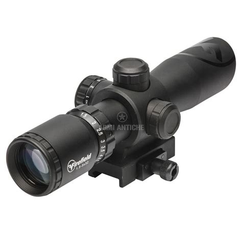 Ottica 5x32Chi non si informa adeguatamente in anticipo corre il rischio di ricevere ottica 5x32 che non hanno la funzione desiderata o sono realizzati con materiali di qualità inferiore. Se volete un prodotto che soddisfi al meglio le vostre aspettative, dovreste provare un ottica 5x32.
  <p>Per i prodotti si possono trovare test online e confronti tra i prodotti.  I confronti tra i prodotti possono aiutare a confrontare le diverse funzioni o proprietà dei diversi prodotti. Di seguito, spieghiamo perché la ricerca è importante e di cosa si dovrebbe essere consapevoli quando si acquista un articolo.
</p>

<h2>Acquisto di Ottica 5x32 - criteri importanti</h2>

<p>Una lista di controllo può aiutarti a evitare di dover cercare informazioni sui prodotti su decine di siti web. Di seguito è riportato un esempio di una lista di controllo che può aiutarvi a trovare il prodotto giusto. Importanti criteri di acquisto includono, ad esempio:
</p><ul>
<li>Opinioni dei clienti</li>
<li>Confronti dei prezzi</li>
<li>Dettagli del prodotto</li>
<li>Termini e condizioni di consegna</li>
<li>Domande dei clienti e risposte dei marchi</li>
</ul>
<h2>Qual è l