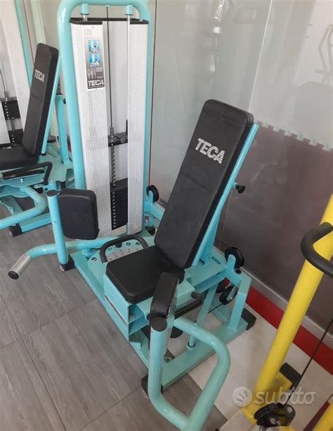 Palestra buono statoChi non si informa adeguatamente in anticipo corre il rischio di ricevere palestra buono stato che non hanno la funzione desiderata o sono realizzati con materiali di qualità inferiore. Se volete un prodotto che soddisfi al meglio le vostre aspettative, dovreste provare un palestra buono stato.
  <p>Per i prodotti si possono trovare test online e confronti tra i prodotti.  I confronti tra i prodotti possono aiutare a confrontare le diverse funzioni o proprietà dei diversi prodotti. Di seguito, spieghiamo perché la ricerca è importante e di cosa si dovrebbe essere consapevoli quando si acquista un articolo.
</p>

<h2>Acquisto di Palestra buono stato - criteri importanti</h2>

<p>Una lista di controllo può aiutarti a evitare di dover cercare informazioni sui prodotti su decine di siti web. Di seguito è riportato un esempio di una lista di controllo che può aiutarvi a trovare il prodotto giusto. Importanti criteri di acquisto includono, ad esempio:
</p><ul>
<li>Opinioni dei clienti</li>
<li>Confronti dei prezzi</li>
<li>Dettagli del prodotto</li>
<li>Termini e condizioni di consegna</li>
<li>Domande dei clienti e risposte dei marchi</li>
</ul>
<h2>Qual è l