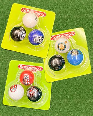 Palline subbuteoChi non si informa adeguatamente in anticipo corre il rischio di ricevere palline subbuteo che non hanno la funzione desiderata o sono realizzati con materiali di qualità inferiore. Se volete un prodotto che soddisfi al meglio le vostre aspettative, dovreste provare un palline subbuteo.
  <p>Per i prodotti si possono trovare test online e confronti tra i prodotti.  I confronti tra i prodotti possono aiutare a confrontare le diverse funzioni o proprietà dei diversi prodotti. Di seguito, spieghiamo perché la ricerca è importante e di cosa si dovrebbe essere consapevoli quando si acquista un articolo.
</p>

<h2>Acquisto di Palline subbuteo - criteri importanti</h2>

<p>Una lista di controllo può aiutarti a evitare di dover cercare informazioni sui prodotti su decine di siti web. Di seguito è riportato un esempio di una lista di controllo che può aiutarvi a trovare il prodotto giusto. Importanti criteri di acquisto includono, ad esempio:
</p><ul>
<li>Opinioni dei clienti</li>
<li>Confronti dei prezzi</li>
<li>Dettagli del prodotto</li>
<li>Termini e condizioni di consegna</li>
<li>Domande dei clienti e risposte dei marchi</li>
</ul>
<h2>Qual è l