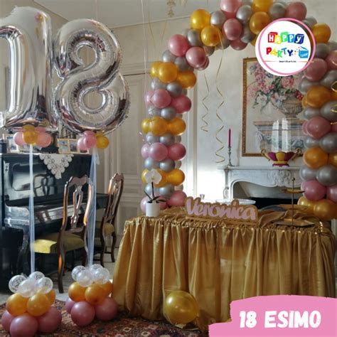 Palloncini 18 anniChi non si informa adeguatamente in anticipo corre il rischio di ricevere palloncini 18 anni che non hanno la funzione desiderata o sono realizzati con materiali di qualità inferiore. Se volete un prodotto che soddisfi al meglio le vostre aspettative, dovreste provare un palloncini 18 anni.
  <p>Per i prodotti si possono trovare test online e confronti tra i prodotti.  I confronti tra i prodotti possono aiutare a confrontare le diverse funzioni o proprietà dei diversi prodotti. Di seguito, spieghiamo perché la ricerca è importante e di cosa si dovrebbe essere consapevoli quando si acquista un articolo.
</p>

<h2>Acquisto di Palloncini 18 anni - criteri importanti</h2>

<p>Una lista di controllo può aiutarti a evitare di dover cercare informazioni sui prodotti su decine di siti web. Di seguito è riportato un esempio di una lista di controllo che può aiutarvi a trovare il prodotto giusto. Importanti criteri di acquisto includono, ad esempio:
</p><ul>
<li>Opinioni dei clienti</li>
<li>Confronti dei prezzi</li>
<li>Dettagli del prodotto</li>
<li>Termini e condizioni di consegna</li>
<li>Domande dei clienti e risposte dei marchi</li>
</ul>
<h2>Qual è l