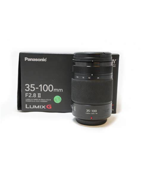 Panasonic 35 100 obiettivoChi non si informa adeguatamente in anticipo corre il rischio di ricevere panasonic 35 100 obiettivo che non hanno la funzione desiderata o sono realizzati con materiali di qualità inferiore. Se volete un prodotto che soddisfi al meglio le vostre aspettative, dovreste provare un panasonic 35 100 obiettivo.
  <p>Per i prodotti si possono trovare test online e confronti tra i prodotti.  I confronti tra i prodotti possono aiutare a confrontare le diverse funzioni o proprietà dei diversi prodotti. Di seguito, spieghiamo perché la ricerca è importante e di cosa si dovrebbe essere consapevoli quando si acquista un articolo.
</p>

<h2>Acquisto di Panasonic 35 100 obiettivo - criteri importanti</h2>

<p>Una lista di controllo può aiutarti a evitare di dover cercare informazioni sui prodotti su decine di siti web. Di seguito è riportato un esempio di una lista di controllo che può aiutarvi a trovare il prodotto giusto. Importanti criteri di acquisto includono, ad esempio:
</p><ul>
<li>Opinioni dei clienti</li>
<li>Confronti dei prezzi</li>
<li>Dettagli del prodotto</li>
<li>Termini e condizioni di consegna</li>
<li>Domande dei clienti e risposte dei marchi</li>
</ul>
<h2>Qual è l