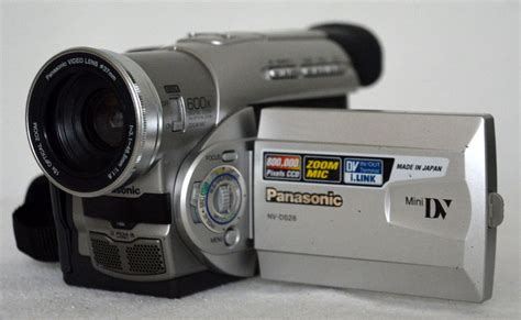 Panasonic camcorder nvChi non si informa adeguatamente in anticipo corre il rischio di ricevere panasonic camcorder nv che non hanno la funzione desiderata o sono realizzati con materiali di qualità inferiore. Se volete un prodotto che soddisfi al meglio le vostre aspettative, dovreste provare un panasonic camcorder nv.
  <p>Per i prodotti si possono trovare test online e confronti tra i prodotti.  I confronti tra i prodotti possono aiutare a confrontare le diverse funzioni o proprietà dei diversi prodotti. Di seguito, spieghiamo perché la ricerca è importante e di cosa si dovrebbe essere consapevoli quando si acquista un articolo.
</p>

<h2>Acquisto di Panasonic camcorder nv - criteri importanti</h2>

<p>Una lista di controllo può aiutarti a evitare di dover cercare informazioni sui prodotti su decine di siti web. Di seguito è riportato un esempio di una lista di controllo che può aiutarvi a trovare il prodotto giusto. Importanti criteri di acquisto includono, ad esempio:
</p><ul>
<li>Opinioni dei clienti</li>
<li>Confronti dei prezzi</li>
<li>Dettagli del prodotto</li>
<li>Termini e condizioni di consegna</li>
<li>Domande dei clienti e risposte dei marchi</li>
</ul>
<h2>Qual è l