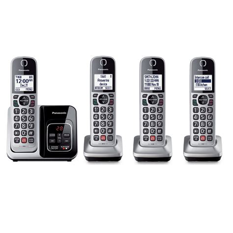Panasonic kx cordlessChi non si informa adeguatamente in anticipo corre il rischio di ricevere panasonic kx cordless che non hanno la funzione desiderata o sono realizzati con materiali di qualità inferiore. Se volete un prodotto che soddisfi al meglio le vostre aspettative, dovreste provare un panasonic kx cordless.
  <p>Per i prodotti si possono trovare test online e confronti tra i prodotti.  I confronti tra i prodotti possono aiutare a confrontare le diverse funzioni o proprietà dei diversi prodotti. Di seguito, spieghiamo perché la ricerca è importante e di cosa si dovrebbe essere consapevoli quando si acquista un articolo.
</p>

<h2>Acquisto di Panasonic kx cordless - criteri importanti</h2>

<p>Una lista di controllo può aiutarti a evitare di dover cercare informazioni sui prodotti su decine di siti web. Di seguito è riportato un esempio di una lista di controllo che può aiutarvi a trovare il prodotto giusto. Importanti criteri di acquisto includono, ad esempio:
</p><ul>
<li>Opinioni dei clienti</li>
<li>Confronti dei prezzi</li>
<li>Dettagli del prodotto</li>
<li>Termini e condizioni di consegna</li>
<li>Domande dei clienti e risposte dei marchi</li>
</ul>
<h2>Qual è l