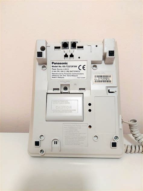 Panasonic kx tChi non si informa adeguatamente in anticipo corre il rischio di ricevere panasonic kx t che non hanno la funzione desiderata o sono realizzati con materiali di qualità inferiore. Se volete un prodotto che soddisfi al meglio le vostre aspettative, dovreste provare un panasonic kx t.
  <p>Per i prodotti si possono trovare test online e confronti tra i prodotti.  I confronti tra i prodotti possono aiutare a confrontare le diverse funzioni o proprietà dei diversi prodotti. Di seguito, spieghiamo perché la ricerca è importante e di cosa si dovrebbe essere consapevoli quando si acquista un articolo.
</p>

<h2>Acquisto di Panasonic kx t - criteri importanti</h2>

<p>Una lista di controllo può aiutarti a evitare di dover cercare informazioni sui prodotti su decine di siti web. Di seguito è riportato un esempio di una lista di controllo che può aiutarvi a trovare il prodotto giusto. Importanti criteri di acquisto includono, ad esempio:
</p><ul>
<li>Opinioni dei clienti</li>
<li>Confronti dei prezzi</li>
<li>Dettagli del prodotto</li>
<li>Termini e condizioni di consegna</li>
<li>Domande dei clienti e risposte dei marchi</li>
</ul>
<h2>Qual è l