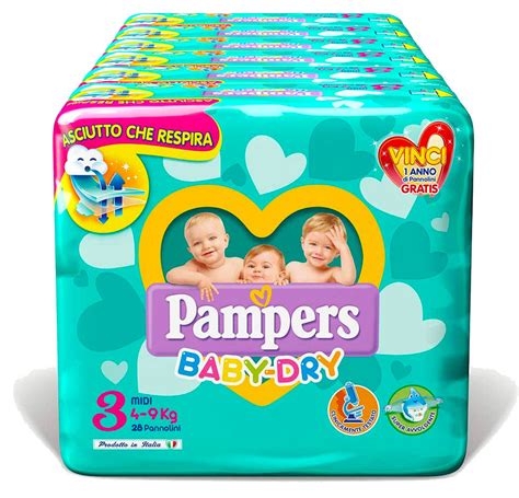 Pannolini pampersChi non si informa adeguatamente in anticipo corre il rischio di ricevere pannolini pampers che non hanno la funzione desiderata o sono realizzati con materiali di qualità inferiore. Se volete un prodotto che soddisfi al meglio le vostre aspettative, dovreste provare un pannolini pampers.
  <p>Per i prodotti si possono trovare test online e confronti tra i prodotti.  I confronti tra i prodotti possono aiutare a confrontare le diverse funzioni o proprietà dei diversi prodotti. Di seguito, spieghiamo perché la ricerca è importante e di cosa si dovrebbe essere consapevoli quando si acquista un articolo.
</p>

<h2>Acquisto di Pannolini pampers - criteri importanti</h2>

<p>Una lista di controllo può aiutarti a evitare di dover cercare informazioni sui prodotti su decine di siti web. Di seguito è riportato un esempio di una lista di controllo che può aiutarvi a trovare il prodotto giusto. Importanti criteri di acquisto includono, ad esempio:
</p><ul>
<li>Opinioni dei clienti</li>
<li>Confronti dei prezzi</li>
<li>Dettagli del prodotto</li>
<li>Termini e condizioni di consegna</li>
<li>Domande dei clienti e risposte dei marchi</li>
</ul>
<h2>Qual è l