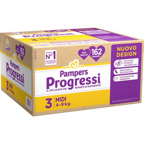 Pannolini progressiChi non si informa adeguatamente in anticipo corre il rischio di ricevere pannolini progressi che non hanno la funzione desiderata o sono realizzati con materiali di qualità inferiore. Se volete un prodotto che soddisfi al meglio le vostre aspettative, dovreste provare un pannolini progressi.
  <p>Per i prodotti si possono trovare test online e confronti tra i prodotti.  I confronti tra i prodotti possono aiutare a confrontare le diverse funzioni o proprietà dei diversi prodotti. Di seguito, spieghiamo perché la ricerca è importante e di cosa si dovrebbe essere consapevoli quando si acquista un articolo.
</p>

<h2>Acquisto di Pannolini progressi - criteri importanti</h2>

<p>Una lista di controllo può aiutarti a evitare di dover cercare informazioni sui prodotti su decine di siti web. Di seguito è riportato un esempio di una lista di controllo che può aiutarvi a trovare il prodotto giusto. Importanti criteri di acquisto includono, ad esempio:
</p><ul>
<li>Opinioni dei clienti</li>
<li>Confronti dei prezzi</li>
<li>Dettagli del prodotto</li>
<li>Termini e condizioni di consegna</li>
<li>Domande dei clienti e risposte dei marchi</li>
</ul>
<h2>Qual è l