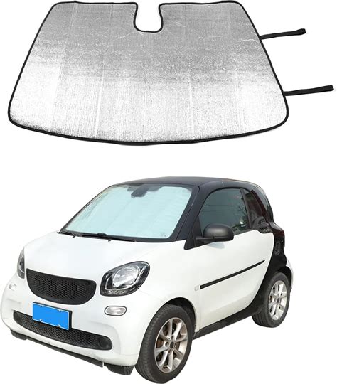 Parabrezza smartChi non si informa adeguatamente in anticipo corre il rischio di ricevere parabrezza smart che non hanno la funzione desiderata o sono realizzati con materiali di qualità inferiore. Se volete un prodotto che soddisfi al meglio le vostre aspettative, dovreste provare un parabrezza smart.
  <p>Per i prodotti si possono trovare test online e confronti tra i prodotti.  I confronti tra i prodotti possono aiutare a confrontare le diverse funzioni o proprietà dei diversi prodotti. Di seguito, spieghiamo perché la ricerca è importante e di cosa si dovrebbe essere consapevoli quando si acquista un articolo.
</p>

<h2>Acquisto di Parabrezza smart - criteri importanti</h2>

<p>Una lista di controllo può aiutarti a evitare di dover cercare informazioni sui prodotti su decine di siti web. Di seguito è riportato un esempio di una lista di controllo che può aiutarvi a trovare il prodotto giusto. Importanti criteri di acquisto includono, ad esempio:
</p><ul>
<li>Opinioni dei clienti</li>
<li>Confronti dei prezzi</li>
<li>Dettagli del prodotto</li>
<li>Termini e condizioni di consegna</li>
<li>Domande dei clienti e risposte dei marchi</li>
</ul>
<h2>Qual è l