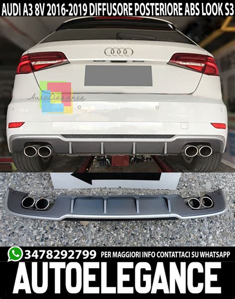 Paraurti audi s3Chi non si informa adeguatamente in anticipo corre il rischio di ricevere paraurti audi s3 che non hanno la funzione desiderata o sono realizzati con materiali di qualità inferiore. Se volete un prodotto che soddisfi al meglio le vostre aspettative, dovreste provare un paraurti audi s3.
  <p>Per i prodotti si possono trovare test online e confronti tra i prodotti.  I confronti tra i prodotti possono aiutare a confrontare le diverse funzioni o proprietà dei diversi prodotti. Di seguito, spieghiamo perché la ricerca è importante e di cosa si dovrebbe essere consapevoli quando si acquista un articolo.
</p>

<h2>Acquisto di Paraurti audi s3 - criteri importanti</h2>

<p>Una lista di controllo può aiutarti a evitare di dover cercare informazioni sui prodotti su decine di siti web. Di seguito è riportato un esempio di una lista di controllo che può aiutarvi a trovare il prodotto giusto. Importanti criteri di acquisto includono, ad esempio:
</p><ul>
<li>Opinioni dei clienti</li>
<li>Confronti dei prezzi</li>
<li>Dettagli del prodotto</li>
<li>Termini e condizioni di consegna</li>
<li>Domande dei clienti e risposte dei marchi</li>
</ul>
<h2>Qual è l