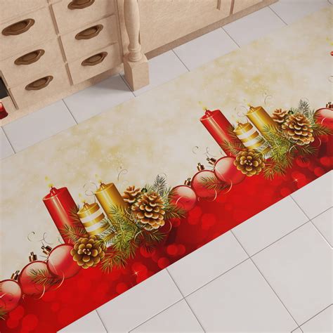 Passatoia nataleChi non si informa adeguatamente in anticipo corre il rischio di ricevere passatoia natale che non hanno la funzione desiderata o sono realizzati con materiali di qualità inferiore. Se volete un prodotto che soddisfi al meglio le vostre aspettative, dovreste provare un passatoia natale.
  <p>Per i prodotti si possono trovare test online e confronti tra i prodotti.  I confronti tra i prodotti possono aiutare a confrontare le diverse funzioni o proprietà dei diversi prodotti. Di seguito, spieghiamo perché la ricerca è importante e di cosa si dovrebbe essere consapevoli quando si acquista un articolo.
</p>

<h2>Acquisto di Passatoia natale - criteri importanti</h2>

<p>Una lista di controllo può aiutarti a evitare di dover cercare informazioni sui prodotti su decine di siti web. Di seguito è riportato un esempio di una lista di controllo che può aiutarvi a trovare il prodotto giusto. Importanti criteri di acquisto includono, ad esempio:
</p><ul>
<li>Opinioni dei clienti</li>
<li>Confronti dei prezzi</li>
<li>Dettagli del prodotto</li>
<li>Termini e condizioni di consegna</li>
<li>Domande dei clienti e risposte dei marchi</li>
</ul>
<h2>Qual è l
