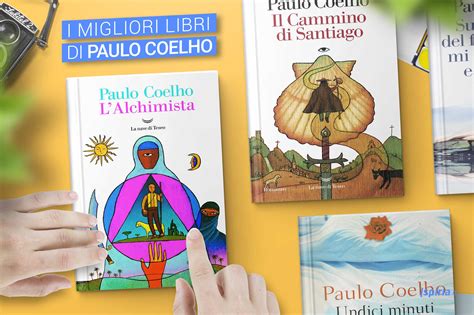 Paulo coelho libriChi non si informa adeguatamente in anticipo corre il rischio di ricevere paulo coelho libri che non hanno la funzione desiderata o sono realizzati con materiali di qualità inferiore. Se volete un prodotto che soddisfi al meglio le vostre aspettative, dovreste provare un paulo coelho libri.
  <p>Per i prodotti si possono trovare test online e confronti tra i prodotti.  I confronti tra i prodotti possono aiutare a confrontare le diverse funzioni o proprietà dei diversi prodotti. Di seguito, spieghiamo perché la ricerca è importante e di cosa si dovrebbe essere consapevoli quando si acquista un articolo.
</p>

<h2>Acquisto di Paulo coelho libri - criteri importanti</h2>

<p>Una lista di controllo può aiutarti a evitare di dover cercare informazioni sui prodotti su decine di siti web. Di seguito è riportato un esempio di una lista di controllo che può aiutarvi a trovare il prodotto giusto. Importanti criteri di acquisto includono, ad esempio:
</p><ul>
<li>Opinioni dei clienti</li>
<li>Confronti dei prezzi</li>
<li>Dettagli del prodotto</li>
<li>Termini e condizioni di consegna</li>
<li>Domande dei clienti e risposte dei marchi</li>
</ul>
<h2>Qual è l