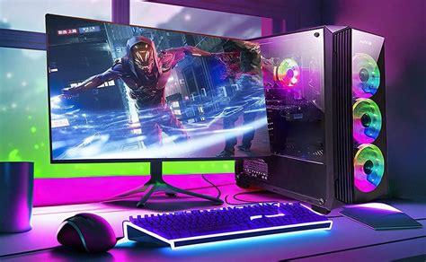 Pc computer gamingChi non si informa adeguatamente in anticipo corre il rischio di ricevere pc computer gaming che non hanno la funzione desiderata o sono realizzati con materiali di qualità inferiore. Se volete un prodotto che soddisfi al meglio le vostre aspettative, dovreste provare un pc computer gaming.
  <p>Per i prodotti si possono trovare test online e confronti tra i prodotti.  I confronti tra i prodotti possono aiutare a confrontare le diverse funzioni o proprietà dei diversi prodotti. Di seguito, spieghiamo perché la ricerca è importante e di cosa si dovrebbe essere consapevoli quando si acquista un articolo.
</p>

<h2>Acquisto di Pc computer gaming - criteri importanti</h2>

<p>Una lista di controllo può aiutarti a evitare di dover cercare informazioni sui prodotti su decine di siti web. Di seguito è riportato un esempio di una lista di controllo che può aiutarvi a trovare il prodotto giusto. Importanti criteri di acquisto includono, ad esempio:
</p><ul>
<li>Opinioni dei clienti</li>
<li>Confronti dei prezzi</li>
<li>Dettagli del prodotto</li>
<li>Termini e condizioni di consegna</li>
<li>Domande dei clienti e risposte dei marchi</li>
</ul>
<h2>Qual è l