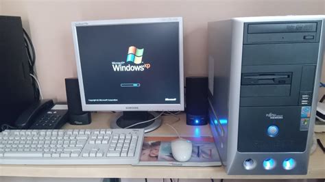 Pc computer windows xpChi non si informa adeguatamente in anticipo corre il rischio di ricevere pc computer windows xp che non hanno la funzione desiderata o sono realizzati con materiali di qualità inferiore. Se volete un prodotto che soddisfi al meglio le vostre aspettative, dovreste provare un pc computer windows xp.
  <p>Per i prodotti si possono trovare test online e confronti tra i prodotti.  I confronti tra i prodotti possono aiutare a confrontare le diverse funzioni o proprietà dei diversi prodotti. Di seguito, spieghiamo perché la ricerca è importante e di cosa si dovrebbe essere consapevoli quando si acquista un articolo.
</p>

<h2>Acquisto di Pc computer windows xp - criteri importanti</h2>

<p>Una lista di controllo può aiutarti a evitare di dover cercare informazioni sui prodotti su decine di siti web. Di seguito è riportato un esempio di una lista di controllo che può aiutarvi a trovare il prodotto giusto. Importanti criteri di acquisto includono, ad esempio:
</p><ul>
<li>Opinioni dei clienti</li>
<li>Confronti dei prezzi</li>
<li>Dettagli del prodotto</li>
<li>Termini e condizioni di consegna</li>
<li>Domande dei clienti e risposte dei marchi</li>
</ul>
<h2>Qual è l
