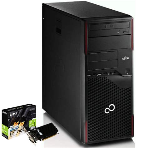 Pc fisso fujitsuChi non si informa adeguatamente in anticipo corre il rischio di ricevere pc fisso fujitsu che non hanno la funzione desiderata o sono realizzati con materiali di qualità inferiore. Se volete un prodotto che soddisfi al meglio le vostre aspettative, dovreste provare un pc fisso fujitsu.
  <p>Per i prodotti si possono trovare test online e confronti tra i prodotti.  I confronti tra i prodotti possono aiutare a confrontare le diverse funzioni o proprietà dei diversi prodotti. Di seguito, spieghiamo perché la ricerca è importante e di cosa si dovrebbe essere consapevoli quando si acquista un articolo.
</p>

<h2>Acquisto di Pc fisso fujitsu - criteri importanti</h2>

<p>Una lista di controllo può aiutarti a evitare di dover cercare informazioni sui prodotti su decine di siti web. Di seguito è riportato un esempio di una lista di controllo che può aiutarvi a trovare il prodotto giusto. Importanti criteri di acquisto includono, ad esempio:
</p><ul>
<li>Opinioni dei clienti</li>
<li>Confronti dei prezzi</li>
<li>Dettagli del prodotto</li>
<li>Termini e condizioni di consegna</li>
<li>Domande dei clienti e risposte dei marchi</li>
</ul>
<h2>Qual è l