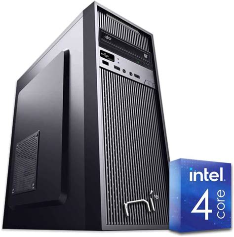 Pc fisso intelChi non si informa adeguatamente in anticipo corre il rischio di ricevere pc fisso intel che non hanno la funzione desiderata o sono realizzati con materiali di qualità inferiore. Se volete un prodotto che soddisfi al meglio le vostre aspettative, dovreste provare un pc fisso intel.
  <p>Per i prodotti si possono trovare test online e confronti tra i prodotti.  I confronti tra i prodotti possono aiutare a confrontare le diverse funzioni o proprietà dei diversi prodotti. Di seguito, spieghiamo perché la ricerca è importante e di cosa si dovrebbe essere consapevoli quando si acquista un articolo.
</p>

<h2>Acquisto di Pc fisso intel - criteri importanti</h2>

<p>Una lista di controllo può aiutarti a evitare di dover cercare informazioni sui prodotti su decine di siti web. Di seguito è riportato un esempio di una lista di controllo che può aiutarvi a trovare il prodotto giusto. Importanti criteri di acquisto includono, ad esempio:
</p><ul>
<li>Opinioni dei clienti</li>
<li>Confronti dei prezzi</li>
<li>Dettagli del prodotto</li>
<li>Termini e condizioni di consegna</li>
<li>Domande dei clienti e risposte dei marchi</li>
</ul>
<h2>Qual è l