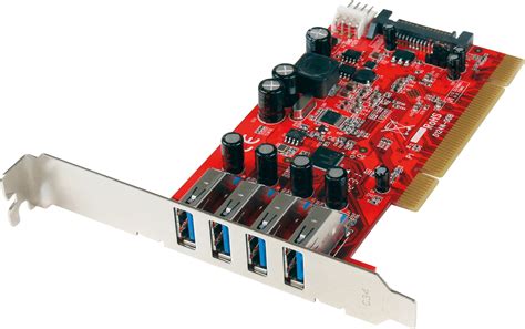 Pci usb 3 0Chi non si informa adeguatamente in anticipo corre il rischio di ricevere pci usb 3 0 che non hanno la funzione desiderata o sono realizzati con materiali di qualità inferiore. Se volete un prodotto che soddisfi al meglio le vostre aspettative, dovreste provare un pci usb 3 0.
  <p>Per i prodotti si possono trovare test online e confronti tra i prodotti.  I confronti tra i prodotti possono aiutare a confrontare le diverse funzioni o proprietà dei diversi prodotti. Di seguito, spieghiamo perché la ricerca è importante e di cosa si dovrebbe essere consapevoli quando si acquista un articolo.
</p>

<h2>Acquisto di Pci usb 3 0 - criteri importanti</h2>

<p>Una lista di controllo può aiutarti a evitare di dover cercare informazioni sui prodotti su decine di siti web. Di seguito è riportato un esempio di una lista di controllo che può aiutarvi a trovare il prodotto giusto. Importanti criteri di acquisto includono, ad esempio:
</p><ul>
<li>Opinioni dei clienti</li>
<li>Confronti dei prezzi</li>
<li>Dettagli del prodotto</li>
<li>Termini e condizioni di consegna</li>
<li>Domande dei clienti e risposte dei marchi</li>
</ul>
<h2>Qual è l