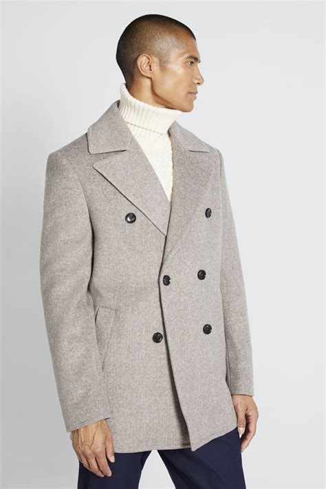 Pea coatChi non si informa adeguatamente in anticipo corre il rischio di ricevere pea coat che non hanno la funzione desiderata o sono realizzati con materiali di qualità inferiore. Se volete un prodotto che soddisfi al meglio le vostre aspettative, dovreste provare un pea coat.
  <p>Per i prodotti si possono trovare test online e confronti tra i prodotti.  I confronti tra i prodotti possono aiutare a confrontare le diverse funzioni o proprietà dei diversi prodotti. Di seguito, spieghiamo perché la ricerca è importante e di cosa si dovrebbe essere consapevoli quando si acquista un articolo.
</p>

<h2>Acquisto di Pea coat - criteri importanti</h2>

<p>Una lista di controllo può aiutarti a evitare di dover cercare informazioni sui prodotti su decine di siti web. Di seguito è riportato un esempio di una lista di controllo che può aiutarvi a trovare il prodotto giusto. Importanti criteri di acquisto includono, ad esempio:
</p><ul>
<li>Opinioni dei clienti</li>
<li>Confronti dei prezzi</li>
<li>Dettagli del prodotto</li>
<li>Termini e condizioni di consegna</li>
<li>Domande dei clienti e risposte dei marchi</li>
</ul>
<h2>Qual è l