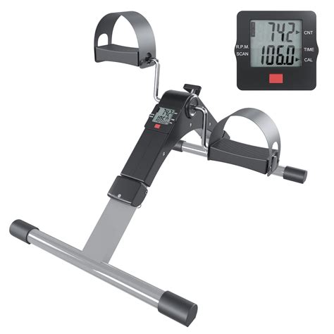 Pedaliera mini cycletteChi non si informa adeguatamente in anticipo corre il rischio di ricevere pedaliera mini cyclette che non hanno la funzione desiderata o sono realizzati con materiali di qualità inferiore. Se volete un prodotto che soddisfi al meglio le vostre aspettative, dovreste provare un pedaliera mini cyclette.
  <p>Per i prodotti si possono trovare test online e confronti tra i prodotti.  I confronti tra i prodotti possono aiutare a confrontare le diverse funzioni o proprietà dei diversi prodotti. Di seguito, spieghiamo perché la ricerca è importante e di cosa si dovrebbe essere consapevoli quando si acquista un articolo.
</p>

<h2>Acquisto di Pedaliera mini cyclette - criteri importanti</h2>

<p>Una lista di controllo può aiutarti a evitare di dover cercare informazioni sui prodotti su decine di siti web. Di seguito è riportato un esempio di una lista di controllo che può aiutarvi a trovare il prodotto giusto. Importanti criteri di acquisto includono, ad esempio:
</p><ul>
<li>Opinioni dei clienti</li>
<li>Confronti dei prezzi</li>
<li>Dettagli del prodotto</li>
<li>Termini e condizioni di consegna</li>
<li>Domande dei clienti e risposte dei marchi</li>
</ul>
<h2>Qual è l