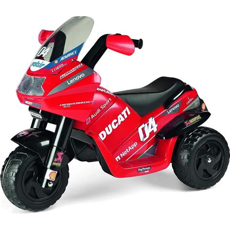 Peg perego ducatiChi non si informa adeguatamente in anticipo corre il rischio di ricevere peg perego ducati che non hanno la funzione desiderata o sono realizzati con materiali di qualità inferiore. Se volete un prodotto che soddisfi al meglio le vostre aspettative, dovreste provare un peg perego ducati.
  <p>Per i prodotti si possono trovare test online e confronti tra i prodotti.  I confronti tra i prodotti possono aiutare a confrontare le diverse funzioni o proprietà dei diversi prodotti. Di seguito, spieghiamo perché la ricerca è importante e di cosa si dovrebbe essere consapevoli quando si acquista un articolo.
</p>

<h2>Acquisto di Peg perego ducati - criteri importanti</h2>

<p>Una lista di controllo può aiutarti a evitare di dover cercare informazioni sui prodotti su decine di siti web. Di seguito è riportato un esempio di una lista di controllo che può aiutarvi a trovare il prodotto giusto. Importanti criteri di acquisto includono, ad esempio:
</p><ul>
<li>Opinioni dei clienti</li>
<li>Confronti dei prezzi</li>
<li>Dettagli del prodotto</li>
<li>Termini e condizioni di consegna</li>
<li>Domande dei clienti e risposte dei marchi</li>
</ul>
<h2>Qual è l