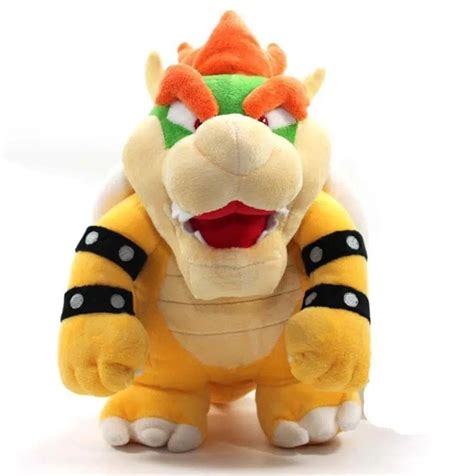 Peluche bowserChi non si informa adeguatamente in anticipo corre il rischio di ricevere peluche bowser che non hanno la funzione desiderata o sono realizzati con materiali di qualità inferiore. Se volete un prodotto che soddisfi al meglio le vostre aspettative, dovreste provare un peluche bowser.
  <p>Per i prodotti si possono trovare test online e confronti tra i prodotti.  I confronti tra i prodotti possono aiutare a confrontare le diverse funzioni o proprietà dei diversi prodotti. Di seguito, spieghiamo perché la ricerca è importante e di cosa si dovrebbe essere consapevoli quando si acquista un articolo.
</p>

<h2>Acquisto di Peluche bowser - criteri importanti</h2>

<p>Una lista di controllo può aiutarti a evitare di dover cercare informazioni sui prodotti su decine di siti web. Di seguito è riportato un esempio di una lista di controllo che può aiutarvi a trovare il prodotto giusto. Importanti criteri di acquisto includono, ad esempio:
</p><ul>
<li>Opinioni dei clienti</li>
<li>Confronti dei prezzi</li>
<li>Dettagli del prodotto</li>
<li>Termini e condizioni di consegna</li>
<li>Domande dei clienti e risposte dei marchi</li>
</ul>
<h2>Qual è l