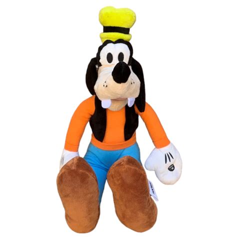 Peluche disney pippoChi non si informa adeguatamente in anticipo corre il rischio di ricevere peluche disney pippo che non hanno la funzione desiderata o sono realizzati con materiali di qualità inferiore. Se volete un prodotto che soddisfi al meglio le vostre aspettative, dovreste provare un peluche disney pippo.
  <p>Per i prodotti si possono trovare test online e confronti tra i prodotti.  I confronti tra i prodotti possono aiutare a confrontare le diverse funzioni o proprietà dei diversi prodotti. Di seguito, spieghiamo perché la ricerca è importante e di cosa si dovrebbe essere consapevoli quando si acquista un articolo.
</p>

<h2>Acquisto di Peluche disney pippo - criteri importanti</h2>

<p>Una lista di controllo può aiutarti a evitare di dover cercare informazioni sui prodotti su decine di siti web. Di seguito è riportato un esempio di una lista di controllo che può aiutarvi a trovare il prodotto giusto. Importanti criteri di acquisto includono, ad esempio:
</p><ul>
<li>Opinioni dei clienti</li>
<li>Confronti dei prezzi</li>
<li>Dettagli del prodotto</li>
<li>Termini e condizioni di consegna</li>
<li>Domande dei clienti e risposte dei marchi</li>
</ul>
<h2>Qual è l