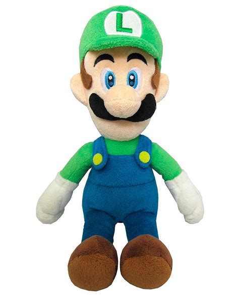 Peluche luigiChi non si informa adeguatamente in anticipo corre il rischio di ricevere peluche luigi che non hanno la funzione desiderata o sono realizzati con materiali di qualità inferiore. Se volete un prodotto che soddisfi al meglio le vostre aspettative, dovreste provare un peluche luigi.
  <p>Per i prodotti si possono trovare test online e confronti tra i prodotti.  I confronti tra i prodotti possono aiutare a confrontare le diverse funzioni o proprietà dei diversi prodotti. Di seguito, spieghiamo perché la ricerca è importante e di cosa si dovrebbe essere consapevoli quando si acquista un articolo.
</p>

<h2>Acquisto di Peluche luigi - criteri importanti</h2>

<p>Una lista di controllo può aiutarti a evitare di dover cercare informazioni sui prodotti su decine di siti web. Di seguito è riportato un esempio di una lista di controllo che può aiutarvi a trovare il prodotto giusto. Importanti criteri di acquisto includono, ad esempio:
</p><ul>
<li>Opinioni dei clienti</li>
<li>Confronti dei prezzi</li>
<li>Dettagli del prodotto</li>
<li>Termini e condizioni di consegna</li>
<li>Domande dei clienti e risposte dei marchi</li>
</ul>
<h2>Qual è l