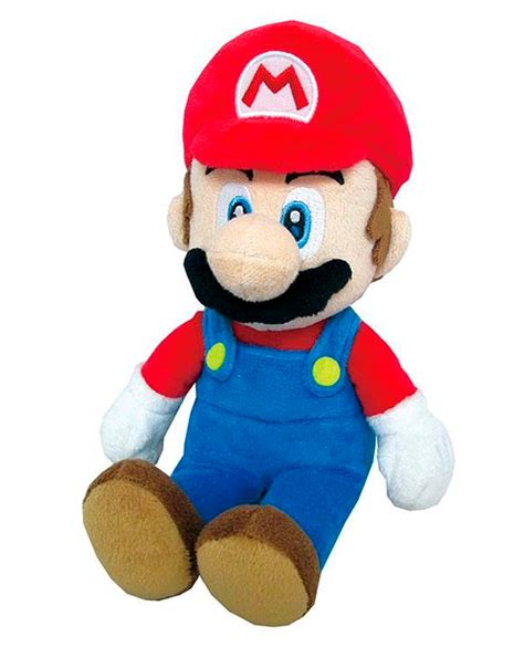 Peluche super marioChi non si informa adeguatamente in anticipo corre il rischio di ricevere peluche super mario che non hanno la funzione desiderata o sono realizzati con materiali di qualità inferiore. Se volete un prodotto che soddisfi al meglio le vostre aspettative, dovreste provare un peluche super mario.
  <p>Per i prodotti si possono trovare test online e confronti tra i prodotti.  I confronti tra i prodotti possono aiutare a confrontare le diverse funzioni o proprietà dei diversi prodotti. Di seguito, spieghiamo perché la ricerca è importante e di cosa si dovrebbe essere consapevoli quando si acquista un articolo.
</p>

<h2>Acquisto di Peluche super mario - criteri importanti</h2>

<p>Una lista di controllo può aiutarti a evitare di dover cercare informazioni sui prodotti su decine di siti web. Di seguito è riportato un esempio di una lista di controllo che può aiutarvi a trovare il prodotto giusto. Importanti criteri di acquisto includono, ad esempio:
</p><ul>
<li>Opinioni dei clienti</li>
<li>Confronti dei prezzi</li>
<li>Dettagli del prodotto</li>
<li>Termini e condizioni di consegna</li>
<li>Domande dei clienti e risposte dei marchi</li>
</ul>
<h2>Qual è l