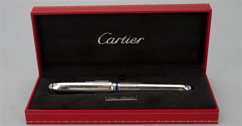 Penna cartierChi non si informa adeguatamente in anticipo corre il rischio di ricevere penna cartier che non hanno la funzione desiderata o sono realizzati con materiali di qualità inferiore. Se volete un prodotto che soddisfi al meglio le vostre aspettative, dovreste provare un penna cartier.
  <p>Per i prodotti si possono trovare test online e confronti tra i prodotti.  I confronti tra i prodotti possono aiutare a confrontare le diverse funzioni o proprietà dei diversi prodotti. Di seguito, spieghiamo perché la ricerca è importante e di cosa si dovrebbe essere consapevoli quando si acquista un articolo.
</p>

<h2>Acquisto di Penna cartier - criteri importanti</h2>

<p>Una lista di controllo può aiutarti a evitare di dover cercare informazioni sui prodotti su decine di siti web. Di seguito è riportato un esempio di una lista di controllo che può aiutarvi a trovare il prodotto giusto. Importanti criteri di acquisto includono, ad esempio:
</p><ul>
<li>Opinioni dei clienti</li>
<li>Confronti dei prezzi</li>
<li>Dettagli del prodotto</li>
<li>Termini e condizioni di consegna</li>
<li>Domande dei clienti e risposte dei marchi</li>
</ul>
<h2>Qual è l