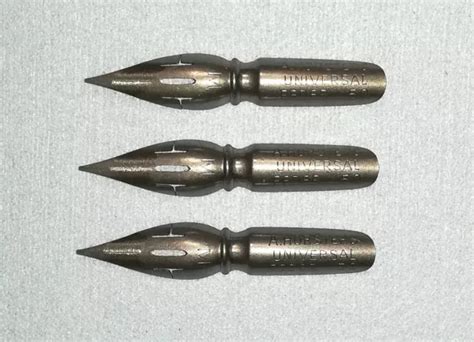 Pennini nibsChi non si informa adeguatamente in anticipo corre il rischio di ricevere pennini nibs che non hanno la funzione desiderata o sono realizzati con materiali di qualità inferiore. Se volete un prodotto che soddisfi al meglio le vostre aspettative, dovreste provare un pennini nibs.
  <p>Per i prodotti si possono trovare test online e confronti tra i prodotti.  I confronti tra i prodotti possono aiutare a confrontare le diverse funzioni o proprietà dei diversi prodotti. Di seguito, spieghiamo perché la ricerca è importante e di cosa si dovrebbe essere consapevoli quando si acquista un articolo.
</p>

<h2>Acquisto di Pennini nibs - criteri importanti</h2>

<p>Una lista di controllo può aiutarti a evitare di dover cercare informazioni sui prodotti su decine di siti web. Di seguito è riportato un esempio di una lista di controllo che può aiutarvi a trovare il prodotto giusto. Importanti criteri di acquisto includono, ad esempio:
</p><ul>
<li>Opinioni dei clienti</li>
<li>Confronti dei prezzi</li>
<li>Dettagli del prodotto</li>
<li>Termini e condizioni di consegna</li>
<li>Domande dei clienti e risposte dei marchi</li>
</ul>
<h2>Qual è l