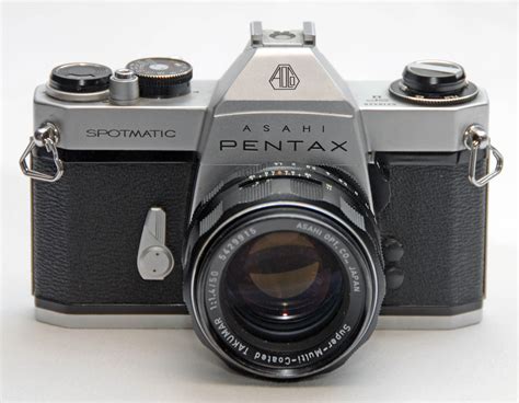 Pentax spotmaticChi non si informa adeguatamente in anticipo corre il rischio di ricevere pentax spotmatic che non hanno la funzione desiderata o sono realizzati con materiali di qualità inferiore. Se volete un prodotto che soddisfi al meglio le vostre aspettative, dovreste provare un pentax spotmatic.
  <p>Per i prodotti si possono trovare test online e confronti tra i prodotti.  I confronti tra i prodotti possono aiutare a confrontare le diverse funzioni o proprietà dei diversi prodotti. Di seguito, spieghiamo perché la ricerca è importante e di cosa si dovrebbe essere consapevoli quando si acquista un articolo.
</p>

<h2>Acquisto di Pentax spotmatic - criteri importanti</h2>

<p>Una lista di controllo può aiutarti a evitare di dover cercare informazioni sui prodotti su decine di siti web. Di seguito è riportato un esempio di una lista di controllo che può aiutarvi a trovare il prodotto giusto. Importanti criteri di acquisto includono, ad esempio:
</p><ul>
<li>Opinioni dei clienti</li>
<li>Confronti dei prezzi</li>
<li>Dettagli del prodotto</li>
<li>Termini e condizioni di consegna</li>
<li>Domande dei clienti e risposte dei marchi</li>
</ul>
<h2>Qual è l