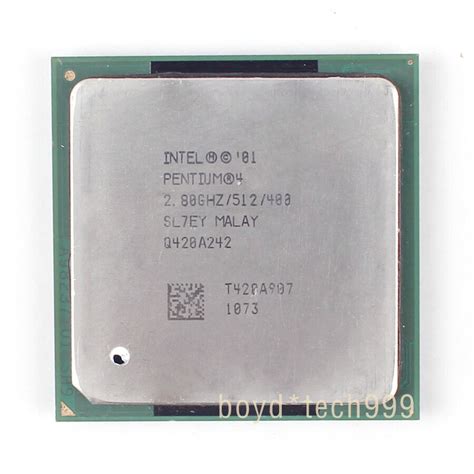 Pentium 4 2 8ghzChi non si informa adeguatamente in anticipo corre il rischio di ricevere pentium 4 2 8ghz che non hanno la funzione desiderata o sono realizzati con materiali di qualità inferiore. Se volete un prodotto che soddisfi al meglio le vostre aspettative, dovreste provare un pentium 4 2 8ghz.
  <p>Per i prodotti si possono trovare test online e confronti tra i prodotti.  I confronti tra i prodotti possono aiutare a confrontare le diverse funzioni o proprietà dei diversi prodotti. Di seguito, spieghiamo perché la ricerca è importante e di cosa si dovrebbe essere consapevoli quando si acquista un articolo.
</p>

<h2>Acquisto di Pentium 4 2 8ghz - criteri importanti</h2>

<p>Una lista di controllo può aiutarti a evitare di dover cercare informazioni sui prodotti su decine di siti web. Di seguito è riportato un esempio di una lista di controllo che può aiutarvi a trovare il prodotto giusto. Importanti criteri di acquisto includono, ad esempio:
</p><ul>
<li>Opinioni dei clienti</li>
<li>Confronti dei prezzi</li>
<li>Dettagli del prodotto</li>
<li>Termini e condizioni di consegna</li>
<li>Domande dei clienti e risposte dei marchi</li>
</ul>
<h2>Qual è l