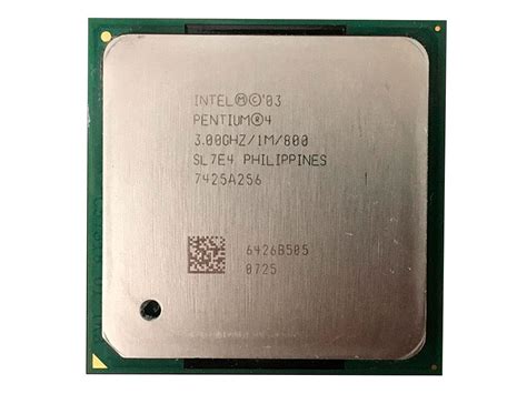Pentium 4 3ghzChi non si informa adeguatamente in anticipo corre il rischio di ricevere pentium 4 3ghz che non hanno la funzione desiderata o sono realizzati con materiali di qualità inferiore. Se volete un prodotto che soddisfi al meglio le vostre aspettative, dovreste provare un pentium 4 3ghz.
  <p>Per i prodotti si possono trovare test online e confronti tra i prodotti.  I confronti tra i prodotti possono aiutare a confrontare le diverse funzioni o proprietà dei diversi prodotti. Di seguito, spieghiamo perché la ricerca è importante e di cosa si dovrebbe essere consapevoli quando si acquista un articolo.
</p>

<h2>Acquisto di Pentium 4 3ghz - criteri importanti</h2>

<p>Una lista di controllo può aiutarti a evitare di dover cercare informazioni sui prodotti su decine di siti web. Di seguito è riportato un esempio di una lista di controllo che può aiutarvi a trovare il prodotto giusto. Importanti criteri di acquisto includono, ad esempio:
</p><ul>
<li>Opinioni dei clienti</li>
<li>Confronti dei prezzi</li>
<li>Dettagli del prodotto</li>
<li>Termini e condizioni di consegna</li>
<li>Domande dei clienti e risposte dei marchi</li>
</ul>
<h2>Qual è l