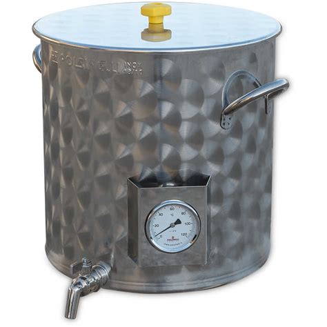 Pentola birraChi non si informa adeguatamente in anticipo corre il rischio di ricevere pentola birra che non hanno la funzione desiderata o sono realizzati con materiali di qualità inferiore. Se volete un prodotto che soddisfi al meglio le vostre aspettative, dovreste provare un pentola birra.
  <p>Per i prodotti si possono trovare test online e confronti tra i prodotti.  I confronti tra i prodotti possono aiutare a confrontare le diverse funzioni o proprietà dei diversi prodotti. Di seguito, spieghiamo perché la ricerca è importante e di cosa si dovrebbe essere consapevoli quando si acquista un articolo.
</p>

<h2>Acquisto di Pentola birra - criteri importanti</h2>

<p>Una lista di controllo può aiutarti a evitare di dover cercare informazioni sui prodotti su decine di siti web. Di seguito è riportato un esempio di una lista di controllo che può aiutarvi a trovare il prodotto giusto. Importanti criteri di acquisto includono, ad esempio:
</p><ul>
<li>Opinioni dei clienti</li>
<li>Confronti dei prezzi</li>
<li>Dettagli del prodotto</li>
<li>Termini e condizioni di consegna</li>
<li>Domande dei clienti e risposte dei marchi</li>
</ul>
<h2>Qual è l