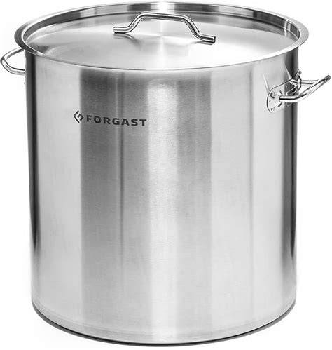 Pentola inox 50lChi non si informa adeguatamente in anticipo corre il rischio di ricevere pentola inox 50l che non hanno la funzione desiderata o sono realizzati con materiali di qualità inferiore. Se volete un prodotto che soddisfi al meglio le vostre aspettative, dovreste provare un pentola inox 50l.
  <p>Per i prodotti si possono trovare test online e confronti tra i prodotti.  I confronti tra i prodotti possono aiutare a confrontare le diverse funzioni o proprietà dei diversi prodotti. Di seguito, spieghiamo perché la ricerca è importante e di cosa si dovrebbe essere consapevoli quando si acquista un articolo.
</p>

<h2>Acquisto di Pentola inox 50l - criteri importanti</h2>

<p>Una lista di controllo può aiutarti a evitare di dover cercare informazioni sui prodotti su decine di siti web. Di seguito è riportato un esempio di una lista di controllo che può aiutarvi a trovare il prodotto giusto. Importanti criteri di acquisto includono, ad esempio:
</p><ul>
<li>Opinioni dei clienti</li>
<li>Confronti dei prezzi</li>
<li>Dettagli del prodotto</li>
<li>Termini e condizioni di consegna</li>
<li>Domande dei clienti e risposte dei marchi</li>
</ul>
<h2>Qual è l