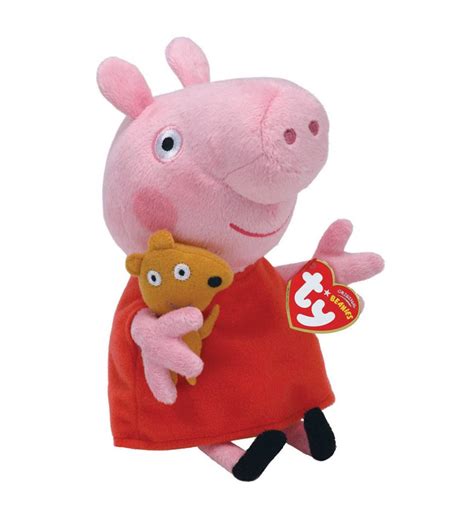 Peppa pig pelucheChi non si informa adeguatamente in anticipo corre il rischio di ricevere peppa pig peluche che non hanno la funzione desiderata o sono realizzati con materiali di qualità inferiore. Se volete un prodotto che soddisfi al meglio le vostre aspettative, dovreste provare un peppa pig peluche.
  <p>Per i prodotti si possono trovare test online e confronti tra i prodotti.  I confronti tra i prodotti possono aiutare a confrontare le diverse funzioni o proprietà dei diversi prodotti. Di seguito, spieghiamo perché la ricerca è importante e di cosa si dovrebbe essere consapevoli quando si acquista un articolo.
</p>

<h2>Acquisto di Peppa pig peluche - criteri importanti</h2>

<p>Una lista di controllo può aiutarti a evitare di dover cercare informazioni sui prodotti su decine di siti web. Di seguito è riportato un esempio di una lista di controllo che può aiutarvi a trovare il prodotto giusto. Importanti criteri di acquisto includono, ad esempio:
</p><ul>
<li>Opinioni dei clienti</li>
<li>Confronti dei prezzi</li>
<li>Dettagli del prodotto</li>
<li>Termini e condizioni di consegna</li>
<li>Domande dei clienti e risposte dei marchi</li>
</ul>
<h2>Qual è l