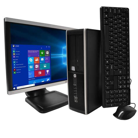 Personal computer intelChi non si informa adeguatamente in anticipo corre il rischio di ricevere personal computer intel che non hanno la funzione desiderata o sono realizzati con materiali di qualità inferiore. Se volete un prodotto che soddisfi al meglio le vostre aspettative, dovreste provare un personal computer intel.
  <p>Per i prodotti si possono trovare test online e confronti tra i prodotti.  I confronti tra i prodotti possono aiutare a confrontare le diverse funzioni o proprietà dei diversi prodotti. Di seguito, spieghiamo perché la ricerca è importante e di cosa si dovrebbe essere consapevoli quando si acquista un articolo.
</p>

<h2>Acquisto di Personal computer intel - criteri importanti</h2>

<p>Una lista di controllo può aiutarti a evitare di dover cercare informazioni sui prodotti su decine di siti web. Di seguito è riportato un esempio di una lista di controllo che può aiutarvi a trovare il prodotto giusto. Importanti criteri di acquisto includono, ad esempio:
</p><ul>
<li>Opinioni dei clienti</li>
<li>Confronti dei prezzi</li>
<li>Dettagli del prodotto</li>
<li>Termini e condizioni di consegna</li>
<li>Domande dei clienti e risposte dei marchi</li>
</ul>
<h2>Qual è l