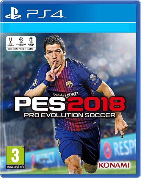Pes 2018 ps4Chi non si informa adeguatamente in anticipo corre il rischio di ricevere pes 2018 ps4 che non hanno la funzione desiderata o sono realizzati con materiali di qualità inferiore. Se volete un prodotto che soddisfi al meglio le vostre aspettative, dovreste provare un pes 2018 ps4.
  <p>Per i prodotti si possono trovare test online e confronti tra i prodotti.  I confronti tra i prodotti possono aiutare a confrontare le diverse funzioni o proprietà dei diversi prodotti. Di seguito, spieghiamo perché la ricerca è importante e di cosa si dovrebbe essere consapevoli quando si acquista un articolo.
</p>

<h2>Acquisto di Pes 2018 ps4 - criteri importanti</h2>

<p>Una lista di controllo può aiutarti a evitare di dover cercare informazioni sui prodotti su decine di siti web. Di seguito è riportato un esempio di una lista di controllo che può aiutarvi a trovare il prodotto giusto. Importanti criteri di acquisto includono, ad esempio:
</p><ul>
<li>Opinioni dei clienti</li>
<li>Confronti dei prezzi</li>
<li>Dettagli del prodotto</li>
<li>Termini e condizioni di consegna</li>
<li>Domande dei clienti e risposte dei marchi</li>
</ul>
<h2>Qual è l