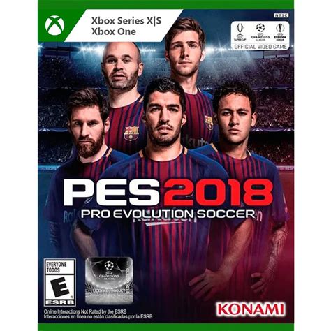 Pes 2018 xboxChi non si informa adeguatamente in anticipo corre il rischio di ricevere pes 2018 xbox che non hanno la funzione desiderata o sono realizzati con materiali di qualità inferiore. Se volete un prodotto che soddisfi al meglio le vostre aspettative, dovreste provare un pes 2018 xbox.
  <p>Per i prodotti si possono trovare test online e confronti tra i prodotti.  I confronti tra i prodotti possono aiutare a confrontare le diverse funzioni o proprietà dei diversi prodotti. Di seguito, spieghiamo perché la ricerca è importante e di cosa si dovrebbe essere consapevoli quando si acquista un articolo.
</p>

<h2>Acquisto di Pes 2018 xbox - criteri importanti</h2>

<p>Una lista di controllo può aiutarti a evitare di dover cercare informazioni sui prodotti su decine di siti web. Di seguito è riportato un esempio di una lista di controllo che può aiutarvi a trovare il prodotto giusto. Importanti criteri di acquisto includono, ad esempio:
</p><ul>
<li>Opinioni dei clienti</li>
<li>Confronti dei prezzi</li>
<li>Dettagli del prodotto</li>
<li>Termini e condizioni di consegna</li>
<li>Domande dei clienti e risposte dei marchi</li>
</ul>
<h2>Qual è l