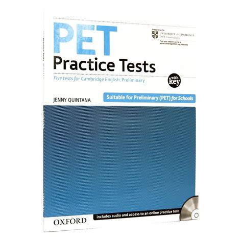 Pet practice testsChi non si informa adeguatamente in anticipo corre il rischio di ricevere pet practice tests che non hanno la funzione desiderata o sono realizzati con materiali di qualità inferiore. Se volete un prodotto che soddisfi al meglio le vostre aspettative, dovreste provare un pet practice tests.
  <p>Per i prodotti si possono trovare test online e confronti tra i prodotti.  I confronti tra i prodotti possono aiutare a confrontare le diverse funzioni o proprietà dei diversi prodotti. Di seguito, spieghiamo perché la ricerca è importante e di cosa si dovrebbe essere consapevoli quando si acquista un articolo.
</p>

<h2>Acquisto di Pet practice tests - criteri importanti</h2>

<p>Una lista di controllo può aiutarti a evitare di dover cercare informazioni sui prodotti su decine di siti web. Di seguito è riportato un esempio di una lista di controllo che può aiutarvi a trovare il prodotto giusto. Importanti criteri di acquisto includono, ad esempio:
</p><ul>
<li>Opinioni dei clienti</li>
<li>Confronti dei prezzi</li>
<li>Dettagli del prodotto</li>
<li>Termini e condizioni di consegna</li>
<li>Domande dei clienti e risposte dei marchi</li>
</ul>
<h2>Qual è l