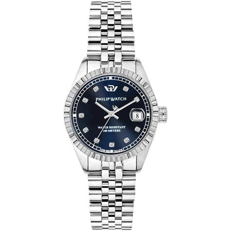 Philip watch donnaChi non si informa adeguatamente in anticipo corre il rischio di ricevere philip watch donna che non hanno la funzione desiderata o sono realizzati con materiali di qualità inferiore. Se volete un prodotto che soddisfi al meglio le vostre aspettative, dovreste provare un philip watch donna.
  <p>Per i prodotti si possono trovare test online e confronti tra i prodotti.  I confronti tra i prodotti possono aiutare a confrontare le diverse funzioni o proprietà dei diversi prodotti. Di seguito, spieghiamo perché la ricerca è importante e di cosa si dovrebbe essere consapevoli quando si acquista un articolo.
</p>

<h2>Acquisto di Philip watch donna - criteri importanti</h2>

<p>Una lista di controllo può aiutarti a evitare di dover cercare informazioni sui prodotti su decine di siti web. Di seguito è riportato un esempio di una lista di controllo che può aiutarvi a trovare il prodotto giusto. Importanti criteri di acquisto includono, ad esempio:
</p><ul>
<li>Opinioni dei clienti</li>
<li>Confronti dei prezzi</li>
<li>Dettagli del prodotto</li>
<li>Termini e condizioni di consegna</li>
<li>Domande dei clienti e risposte dei marchi</li>
</ul>
<h2>Qual è l